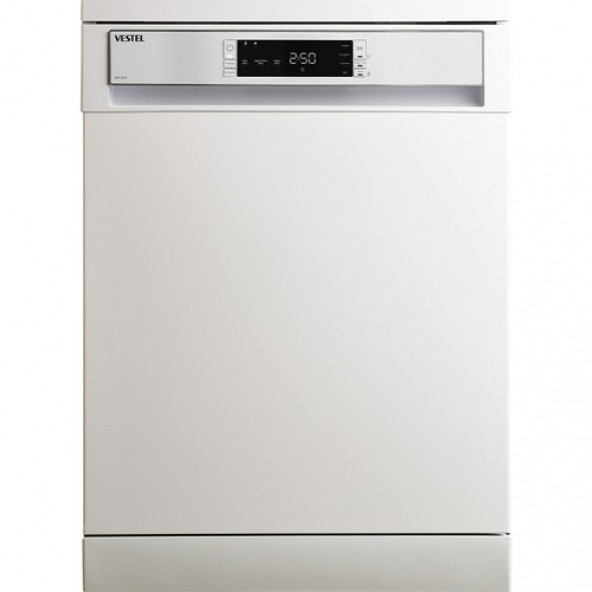 Vestel BM 3201 A++ 3 Programlı 13 Kişilik Bulaşık Makinesi - 1