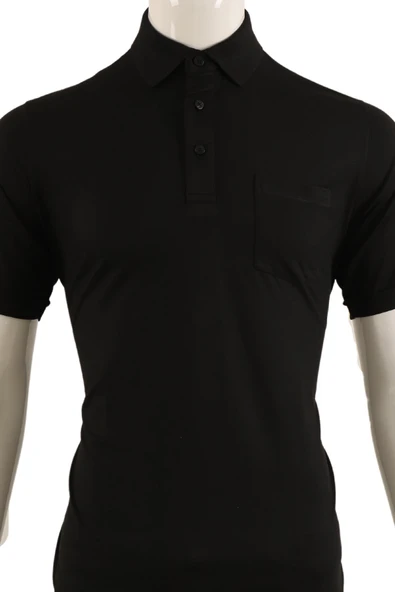 T-Shirt Regular Fit Erkek - 3