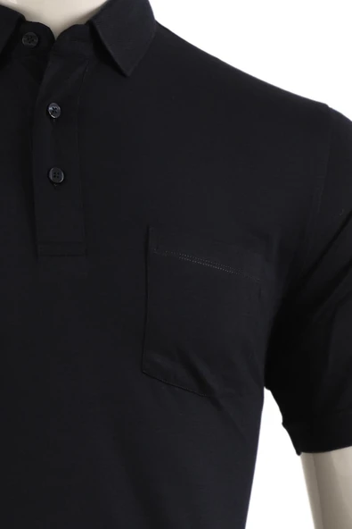 T-Shirt Regular Fit Erkek - 9