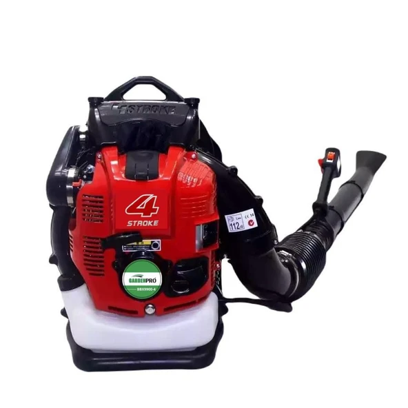 Gardenpro BBX9900-4 Zamanlı Benzinli Üfleme Makinası 5 Hp - 1