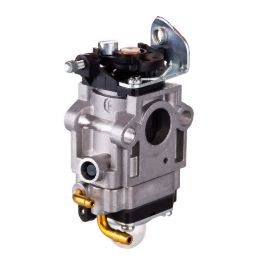 MOTORLU TIRPAN KARBÜRATÖR ZOMAX 5312/5315 ORJİNAL ürün görseli