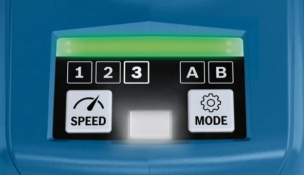 Bosch GDR 18V-220 C Procore 2x4.0Ah Çift Akülü Darbeli Somun Sıkma Makinesi - Resim 3