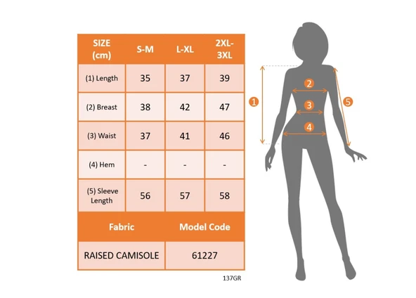 Kadın Uzun Kollu Balıkçı Yaka şardonlu Kaşkorse Krop Bluz - Resim 4