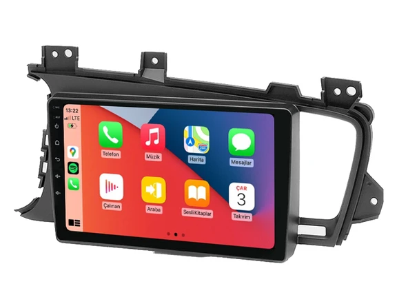 Kia Optima Multimedya (2012-2013) 2 GB RAM, 32 GB Hafıza, 4 Çekirdek, Necvox ürün görseli