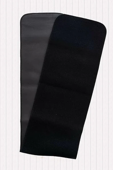 Figiza Termal Sauna Zayıflama Bel Göbek Eritme İncelme Terleme Korsesi Termal Sauna Kemer Yağ Yakıcı Korse - 4