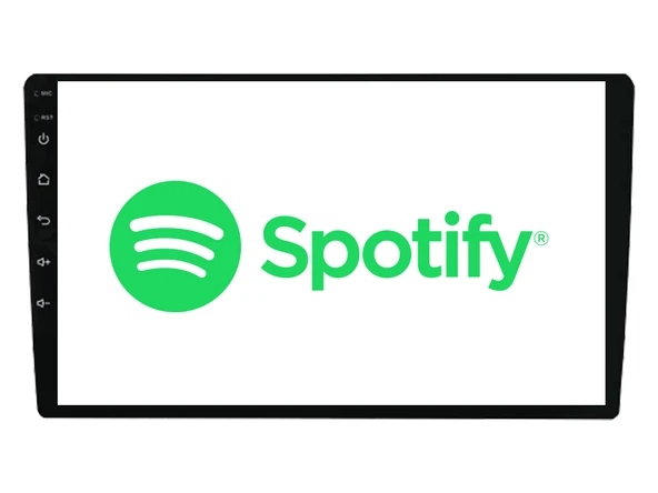 Kia Sorento Multimedya (2006-2010) 2 GB RAM, 32 GB Hafıza, 4 Çekirdek, Necvox - Resim 7