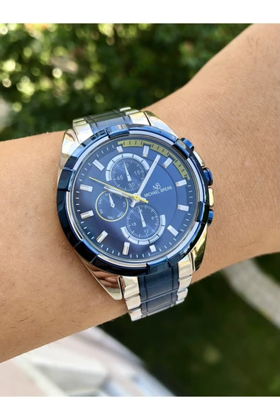 Michael Brean Mb20-580 Lg Kadın Kol Saati - 3