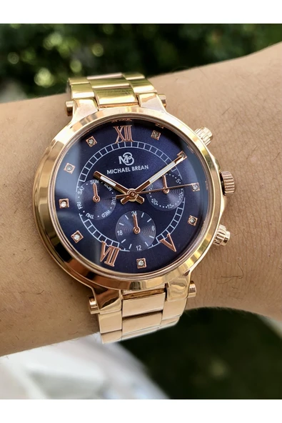Michael Brean Mb21-523 Bl Kol Saati - 3