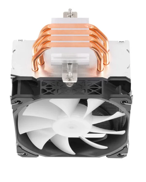 Green Notus 300-ARGB Hava Soğutucusu Kuletipi - 5