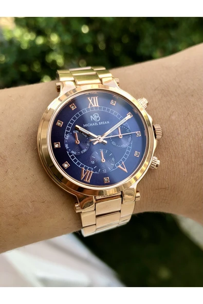 Michael Brean Mb21-523 Bl Kol Saati - 4