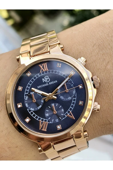 Michael Brean Mb21-523 Bl Kol Saati - 2
