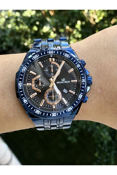 Michael Brean Mb22-602 L Erkek Kol Saati