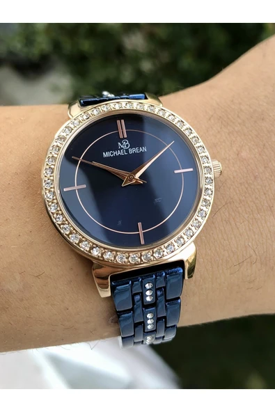 Michael Brean Mb19-555 Lb Kol Saati
