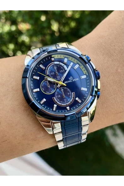 Michael Brean Mb20-580 Lg Kadın Kol Saati - 4