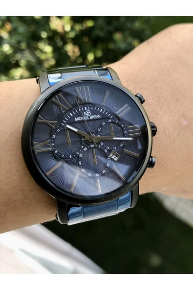 Michael Brean Mb20-601 Ms Erkek Kol Saati - 2