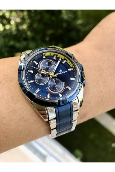 Michael Brean Mb20-580 Lg Kadın Kol Saati