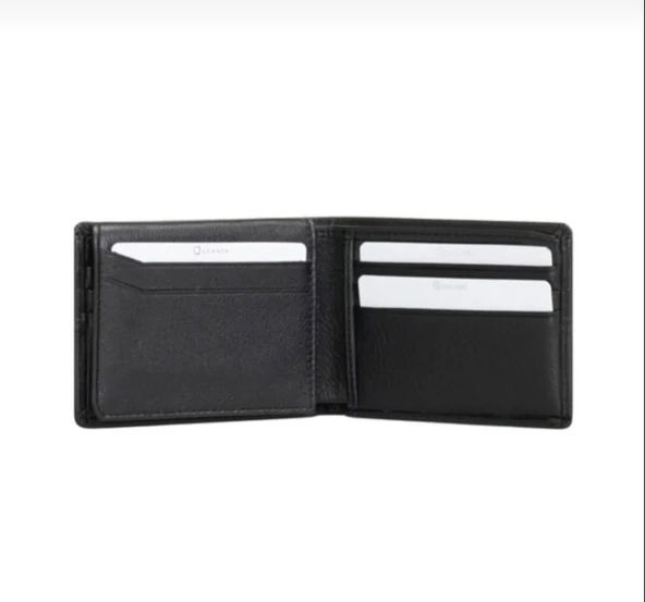 GRANDE 1807 ERKEK DERİ CÜZDAN - Resim 2