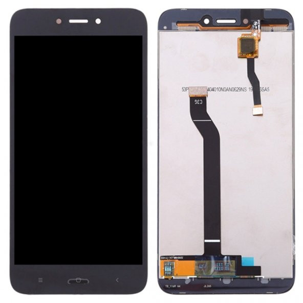 Xiaomi Redmi Go Lcd Ekran Dokunmatik A+++Süper Kalite ürün görseli 1
