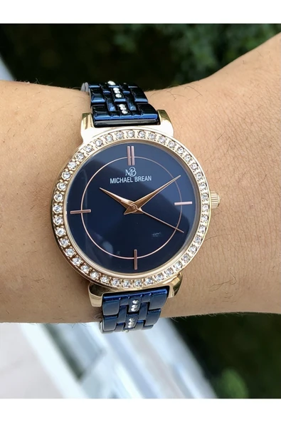 Michael Brean Mb19-555 Lb Kol Saati - 3