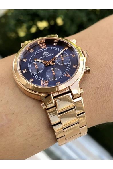 Michael Brean Mb21-523 Bl Kol Saati