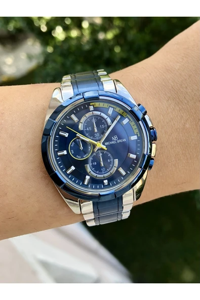 Michael Brean Mb20-580 Lg Kadın Kol Saati - 5