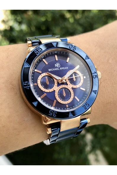 Michael Brean Mb21-535 Lb Kadın Kol Saati