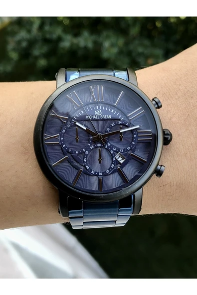 Michael Brean Mb20-601 Ms Erkek Kol Saati - 3