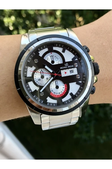Michael Brean Mb22-590 Gs Erkek Kol Saati