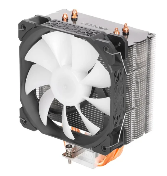 Green Notus 300-ARGB Hava Soğutucusu Kuletipi - 3