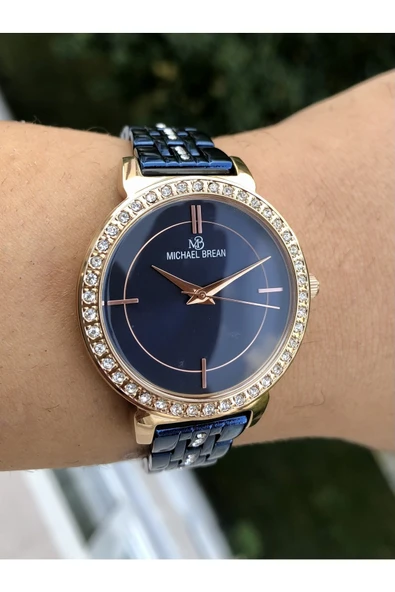 Michael Brean Mb19-555 Lb Kol Saati - 4