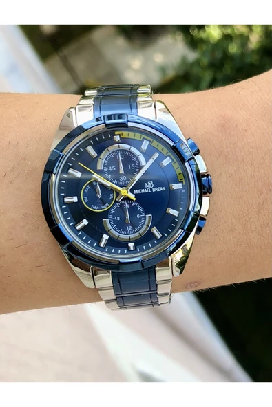 Michael Brean Mb20-580 Lg Kadın Kol Saati - 2