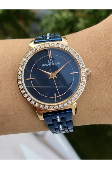 Michael Brean Mb19-555 Lb Kol Saati - 2