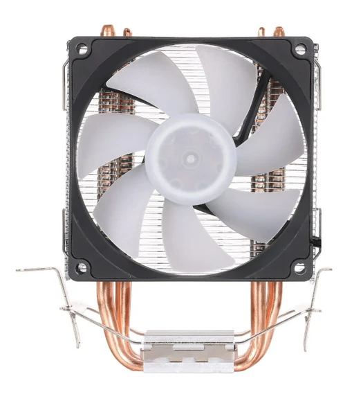 Green Notus 100-ARGB Hava Soğutucusu Kuletipi - 3