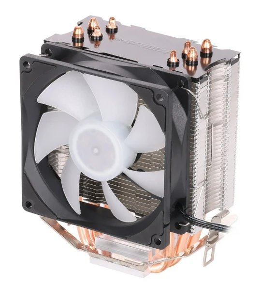 Green Notus 100-ARGB Hava Soğutucusu Kuletipi - 5