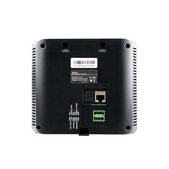 ZKT TRFace 100 MF YÜZ TANIMA VE PARMAKİZİ KART OKUYUCU PDKS Cihaz 13.56Mhz - Resim 5