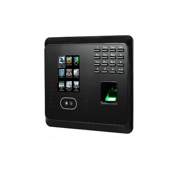 ZKT TRFace 100 MF YÜZ TANIMA VE PARMAKİZİ KART OKUYUCU PDKS Cihaz 13.56Mhz - Resim 3