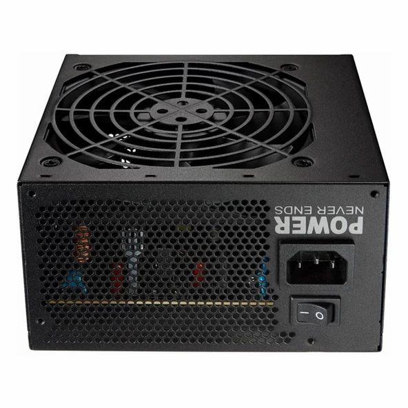 FSP Hyper 80+ Pro 650W 80+ Bronz Güç Kaynağı - Resim 5