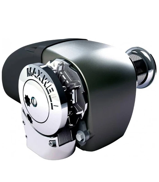 MAXWELL HRC SERİSİ YATIK IRGAT DIN 766 TEKNE VE YAT ürün görseli 1