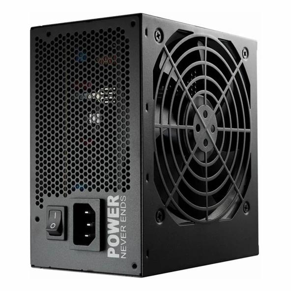 FSP Hyper 80+ Pro 650W 80+ Bronz Güç Kaynağı - Resim 3