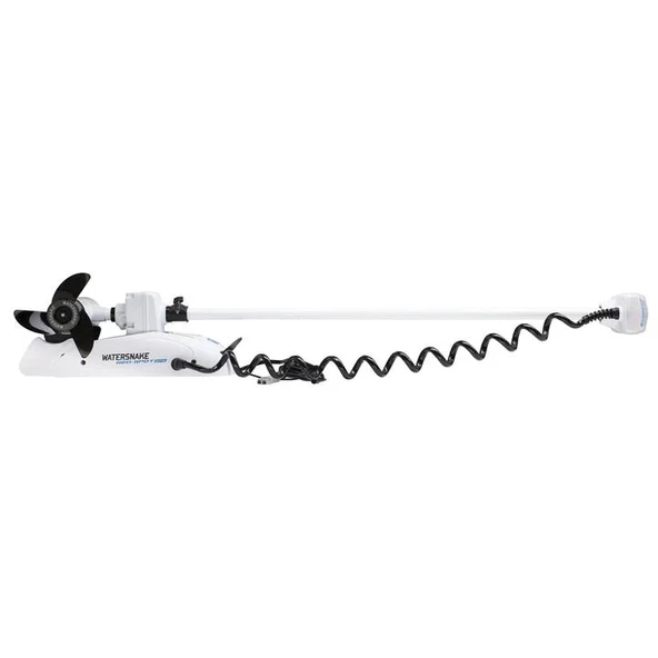 WATERSNAKE GEO-SPOT GPS 65LB 66'' Elektronik Sanal Çapa (UZAY KASA) - Resim 3