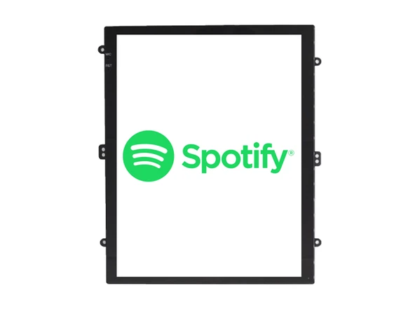 Ford Courier Delux Tesla Multimedya (2013-2025) 6 GB RAM 64 GB Hafıza 8 Çekirdek Navigatör Premium Series - Resim 7