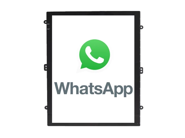 Ford Courier Delux Tesla Multimedya (2013-2025) 4 GB RAM 64 GB Hafıza 8 Çekirdek Necvox Evervox - Resim 5