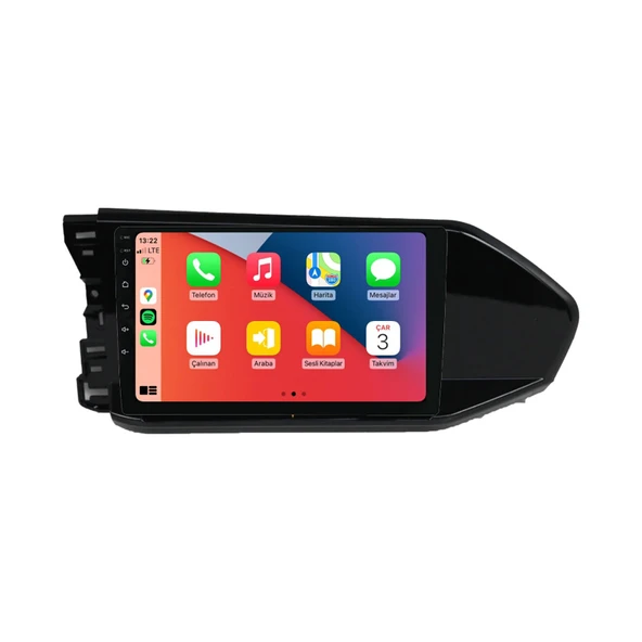 Volkswagen Caddy Multimedya (2023-2025) 4 GB RAM 64 GB Hafıza 8 Çekirdek Cadence ürün görseli