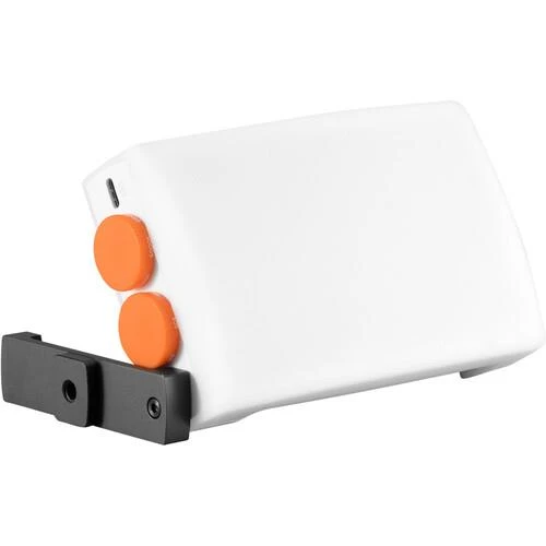 Zhiyun FIVERAY M40 Güçlü 40W Cep LED Işığı (Combo) - Resim 4