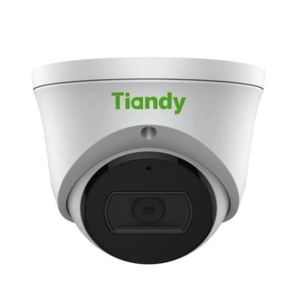TIANDY 5MP DOME 2.8MM TC-C35XS I3/E/Y IP Güvenlik Kamerası Starlight - 1