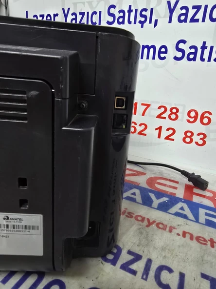 HP LaserJet Pro M201dw (2.el yazıcı) - Resim 2