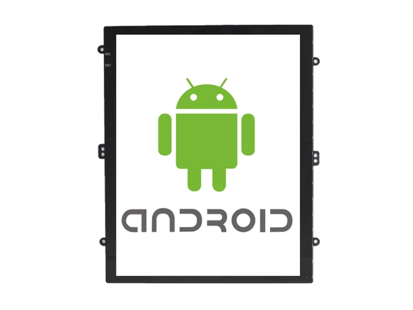 Ford Courier Delux Tesla Multimedya (2013-2025) 2 GB RAM 32 GB Hafıza 4 Çekirdek Nakamichi - Resim 2