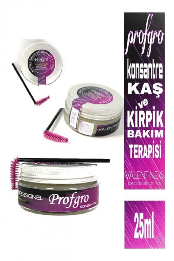 YILAN YAĞI KONSANTRE ŞEKİLLENDİRİCİ KAŞ VE KİRPİK TERAPİSİ 50ML - 5
