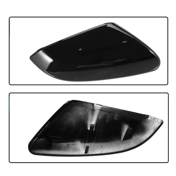 Ayna Kapağı Sağ Civic 2016-2021 FC5 - Resim 2