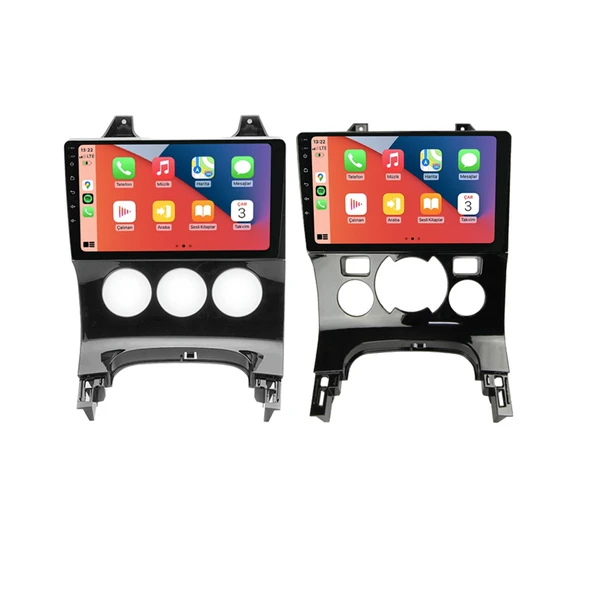 Peugeot 3008 Multimedya (2009-2015) 4 GB RAM 32 GB Hafıza 4 Çekirdek Navigold ürün görseli